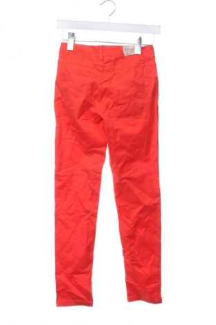 Pantaloni de femei Vintage, Mărime S, Culoare Portocaliu, Preț 20,99 Lei