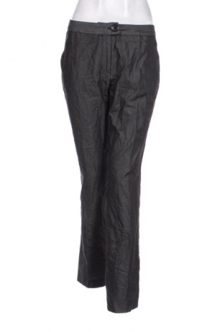 Damenhose Viventy by Bernd Berger, Größe M, Farbe Grau, Preis € 9,99