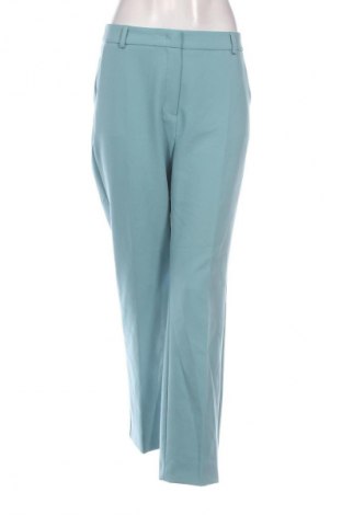 Dámské kalhoty  Weekend Max Mara, Velikost XL, Barva Modrá, Cena  2 949,00 Kč