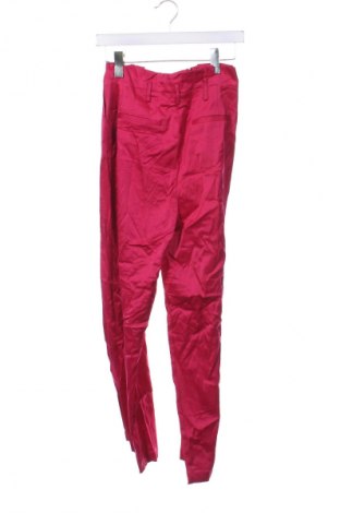 Pantaloni de femei Zara, Mărime XS, Culoare Roz, Preț 88,99 Lei
