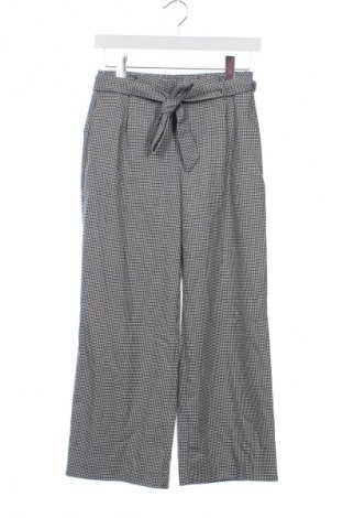Дамски панталон Zara, Размер XS, Цвят Многоцветен, Цена 27,99 лв.