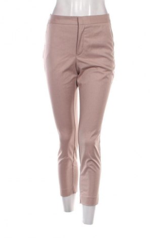 Damenhose Zara, Größe S, Farbe Aschrosa, Preis 11,23 €