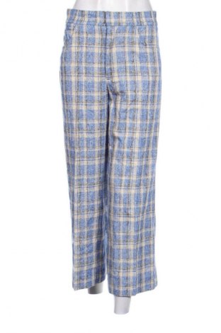 Damenhose Zara, Größe S, Farbe Mehrfarbig, Preis 10,99 €