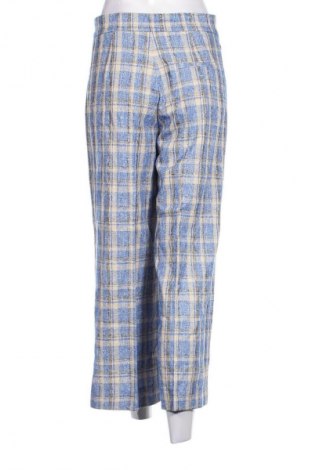 Damenhose Zara, Größe S, Farbe Mehrfarbig, Preis 10,99 €