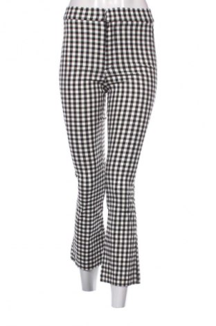 Dámske nohavice Zara, Veľkosť XS, Farba Viacfarebná, Cena  6,95 €