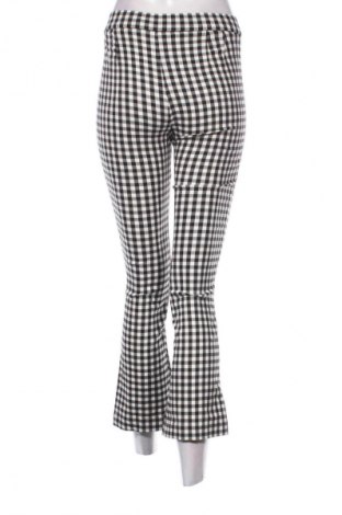 Dámske nohavice Zara, Veľkosť XS, Farba Viacfarebná, Cena  6,95 €