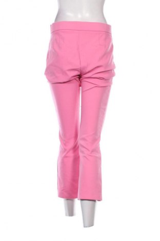 Damenhose Zara, Größe L, Farbe Rosa, Preis 18,99 €