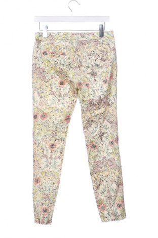 Dámske nohavice Zara, Veľkosť S, Farba Viacfarebná, Cena  6,95 €