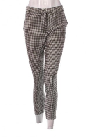 Damenhose Zara, Größe L, Farbe Mehrfarbig, Preis 12,99 €