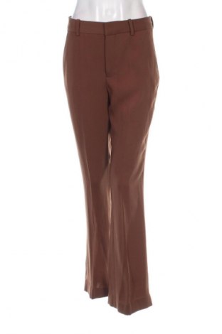 Damenhose Zara, Größe M, Farbe Braun, Preis 18,99 €