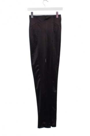 Damenhose Zara, Größe XS, Farbe Schwarz, Preis 7,99 €