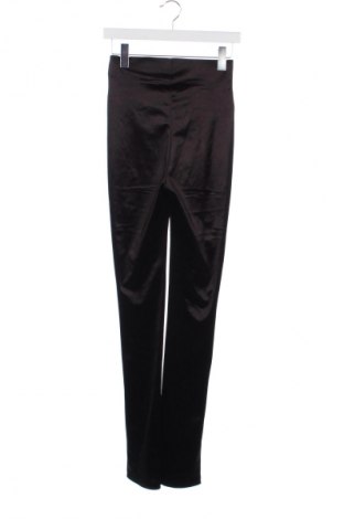 Damenhose Zara, Größe XS, Farbe Schwarz, Preis 7,99 €
