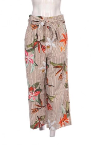 Damenhose Zara, Größe L, Farbe Mehrfarbig, Preis € 18,99