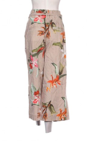 Damenhose Zara, Größe L, Farbe Mehrfarbig, Preis € 18,99