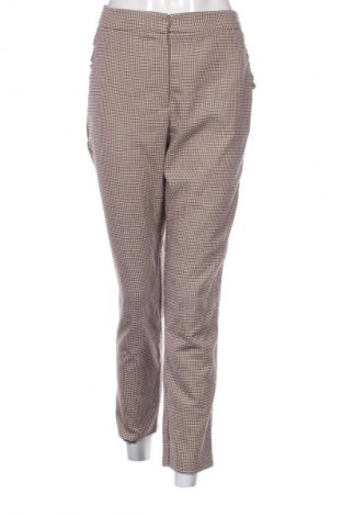 Damenhose Zara, Größe L, Farbe Mehrfarbig, Preis 9,99 €