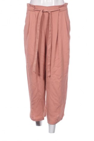 Dámske nohavice Zara, Veľkosť M, Farba Hnedá, Cena  7,95 €