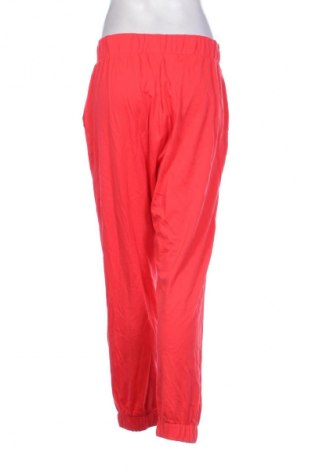 Damenhose Zara, Größe L, Farbe Rot, Preis 18,99 €