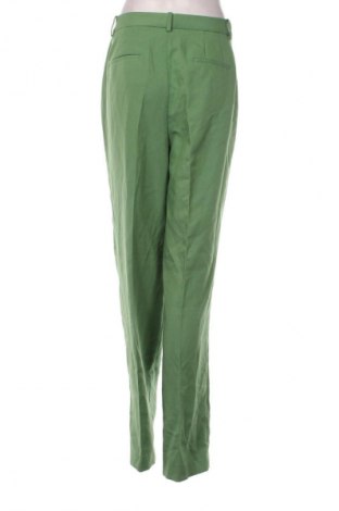Dámske nohavice Zara, Veľkosť XL, Farba Zelená, Cena  15,95 €