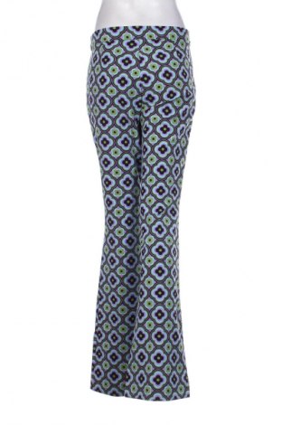 Pantaloni de femei Zara, Mărime M, Culoare Multicolor, Preț 88,99 Lei