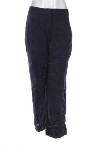 Női nadrág Zara, Méret XL, Szín Kék, Ár 7 339 Ft