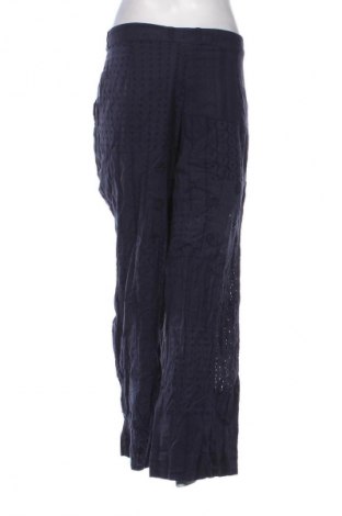 Női nadrág Zara, Méret XL, Szín Kék, Ár 7 339 Ft