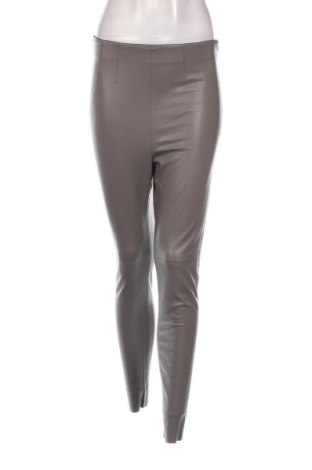 Damskie spodnie Zara, Rozmiar S, Kolor Szary, Cena 39,99 zł