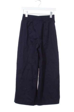 Pantaloni de femei Zara, Mărime XS, Culoare Albastru, Preț 186,61 Lei