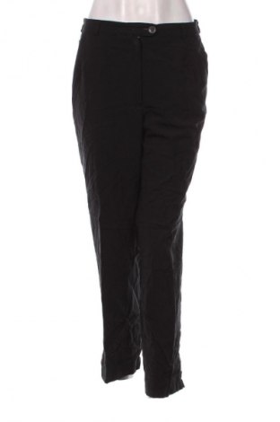 Pantaloni de femei Zerres, Mărime L, Culoare Negru, Preț 54,99 Lei