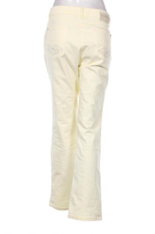 Damenhose Zerres, Größe L, Farbe Gelb, Preis € 8,99