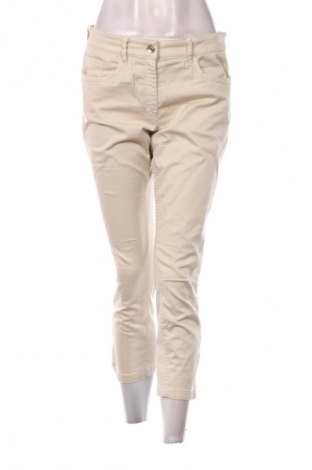 Damenhose Zerres, Größe M, Farbe Beige, Preis € 8,99