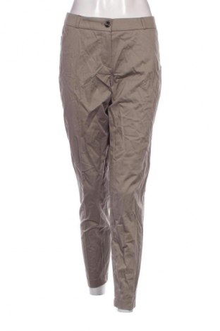 Damenhose Taifun, Größe L, Farbe Beige, Preis 42,99 €
