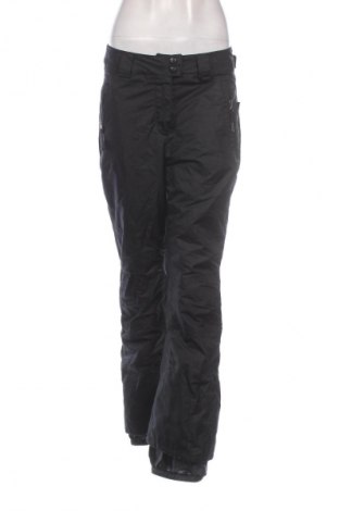 Damenhose für Wintersport Crivit, Größe L, Farbe Schwarz, Preis 46,99 €