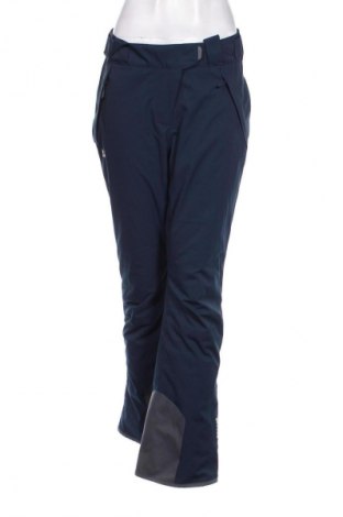 Pantaloni de damă pentru sporturi de iarnă Jack Wolfskin, Mărime S, Culoare Albastru, Preț 311,99 Lei