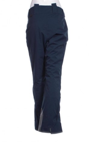 Pantaloni de damă pentru sporturi de iarnă Jack Wolfskin, Mărime S, Culoare Albastru, Preț 311,99 Lei