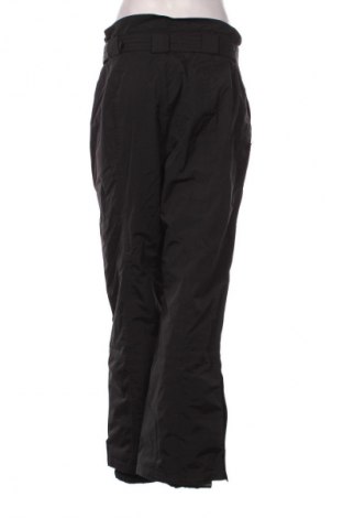 Damenhose für Wintersport Maier Sports, Größe L, Farbe Schwarz, Preis 64,99 €