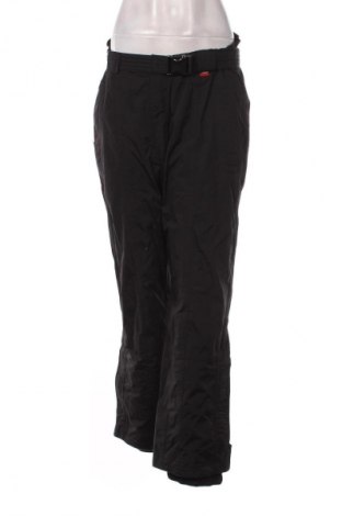 Damenhose für Wintersport Maier Sports, Größe L, Farbe Schwarz, Preis € 64,99