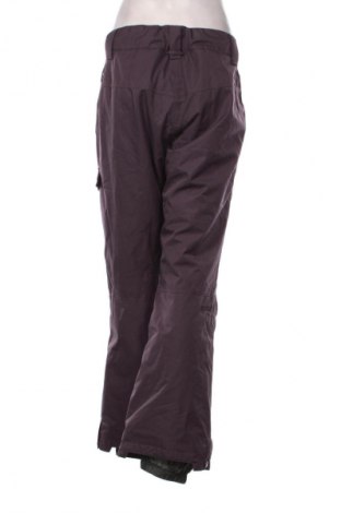 Damenhose für Wintersport Rip Curl, Größe M, Farbe Lila, Preis 40,99 €