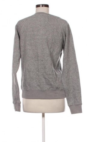 Γυναικεία ζακέτα fleece Superdry, Μέγεθος S, Χρώμα Γκρί, Τιμή 43,99 €