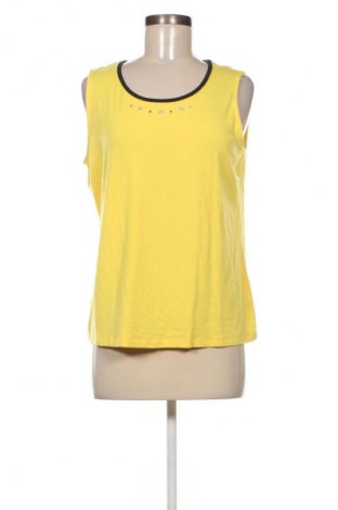 Tricou de damă Unbranded, Mărime M, Culoare Galben, Preț 55,99 Lei