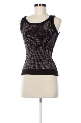 Damentop Unbranded, Größe S, Farbe Schwarz, Preis € 2,99