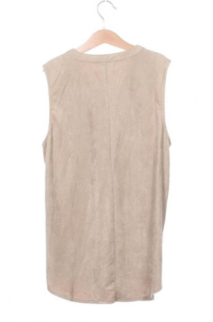 Dámske tielko  Unbranded, Veľkosť XS, Farba Béžová, Cena  9,95 €