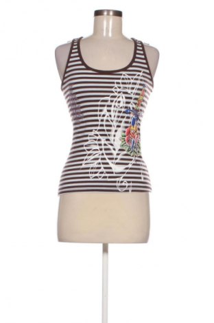 Dámské tilko  Christian Audigier, Velikost S, Barva Vícebarevné, Cena  329,00 Kč