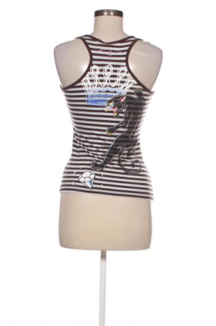 Dámské tilko  Christian Audigier, Velikost S, Barva Vícebarevné, Cena  329,00 Kč