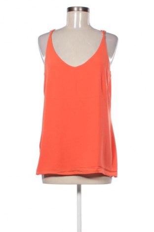 Damentop Comma,, Größe M, Farbe Orange, Preis € 4,99