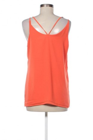 Damentop Comma,, Größe M, Farbe Orange, Preis € 4,99