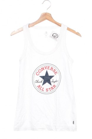 Tricou de damă Converse, Mărime XS, Culoare Alb, Preț 88,99 Lei