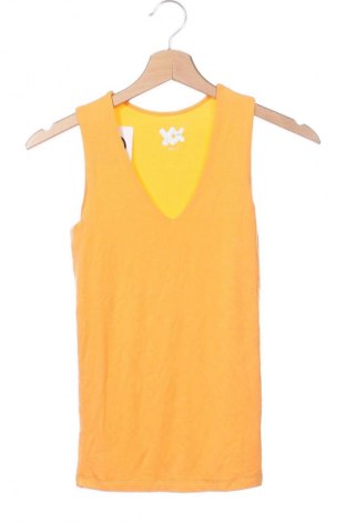 Tricou de damă Different, Mărime XS, Culoare Portocaliu, Preț 45,99 Lei