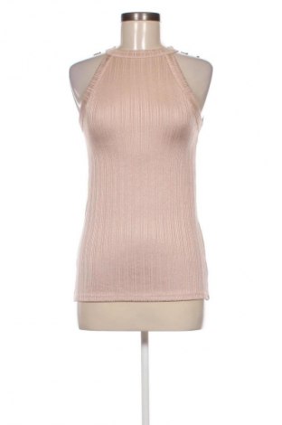 Damentop F&F, Größe M, Farbe Beige, Preis € 9,99