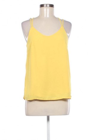 Damentop Jacqueline De Yong, Größe S, Farbe Gelb, Preis € 8,99
