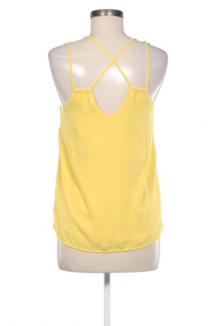 Damentop Jacqueline De Yong, Größe S, Farbe Gelb, Preis € 8,99